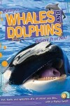 Book cover for Ripley Twists Pb: Whales and Dolphins, Volume 11