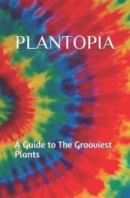 Book cover for Plantopia