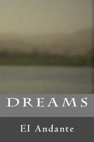 Cover of Dreams