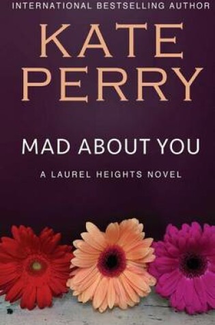 Cover of Mad about You
