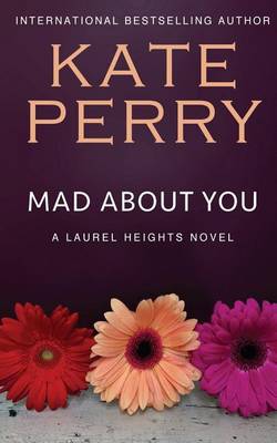 Book cover for Mad about You