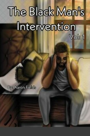 Cover of The Black Man's Intervention