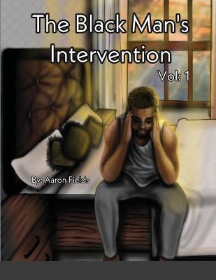 Book cover for The Black Man's Intervention