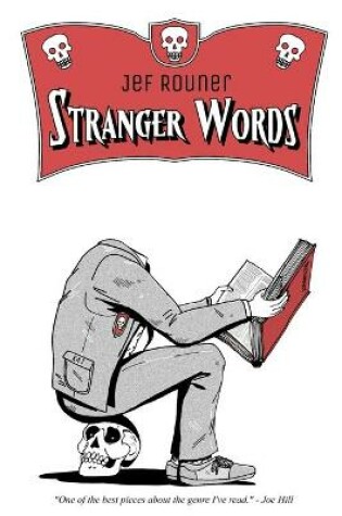 Cover of Stranger Words