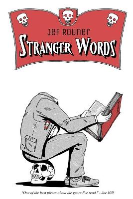 Book cover for Stranger Words