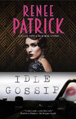 Cover of Idle Gossip