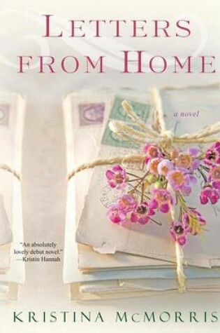 Cover of Letters from Home