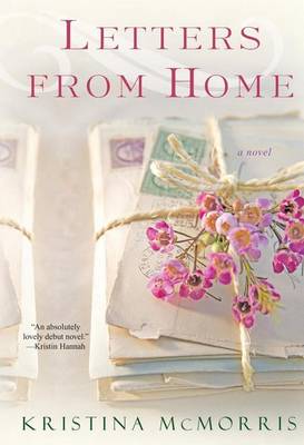 Book cover for Letters from Home