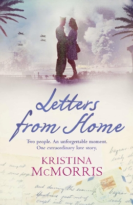 Cover of Letters From Home