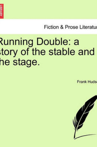 Cover of Running Double