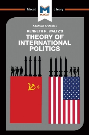 Cover of Theory of International Politics