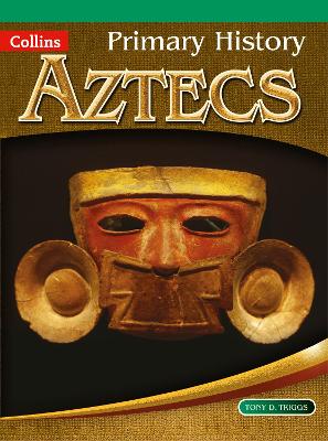 Book cover for Aztecs