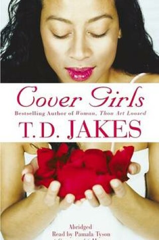 Cover of Cover Girls Audiobook