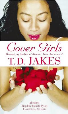 Book cover for Cover Girls Audiobook