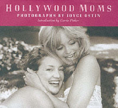 Book cover for Hollywood Moms