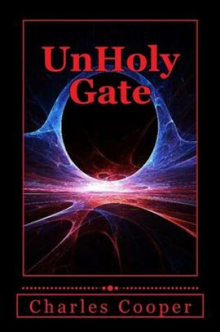 Cover of UnHoly Gate