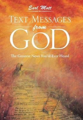 Book cover for Text Messages from God