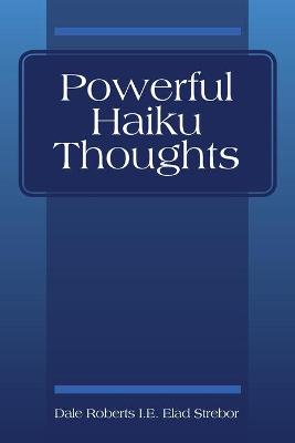 Cover of Powerful Haiku Thoughts