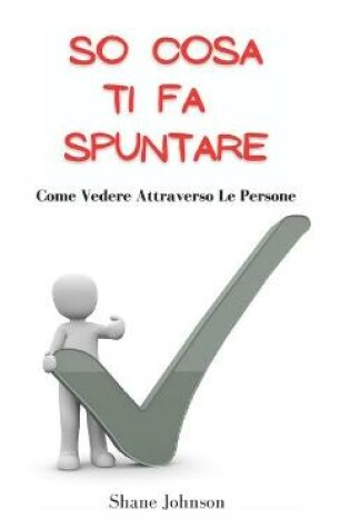 Cover of So Cosa Ti Fa Spuntare