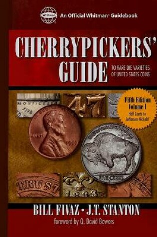 Cover of Cherrypickers' Guide to Rare Coins