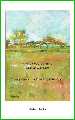 Book cover for Valaisian Quatrains