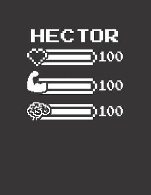 Book cover for Hector