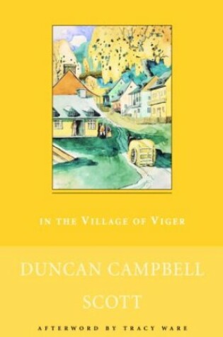 Cover of In the Village of the Viger