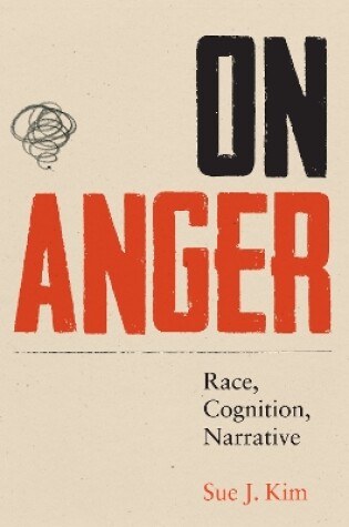Cover of On Anger