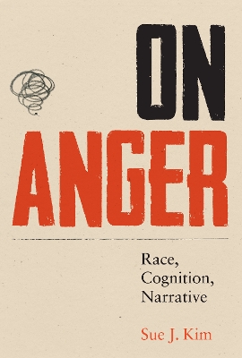 Cover of On Anger