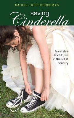 Book cover for Saving Cinderella
