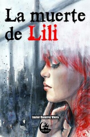 Cover of La muerte de Lili