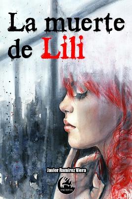 Book cover for La muerte de Lili
