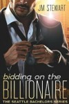 Book cover for Bidding on the Billionaire