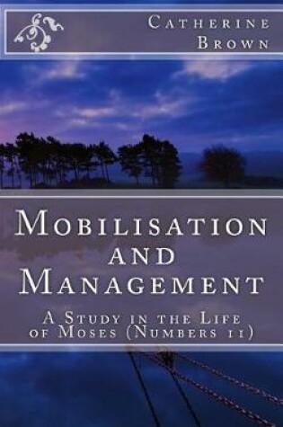 Cover of Mobilisation and Management