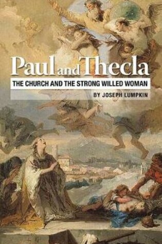 Cover of Paul and Thecla