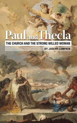 Book cover for Paul and Thecla