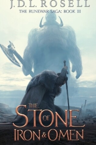 Cover of The Stone of Iron and Omen