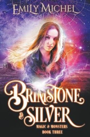 Cover of Brimstone & Silver