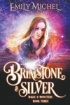 Book cover for Brimstone & Silver