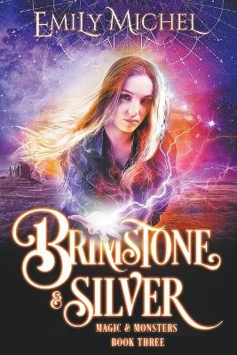 Cover of Brimstone & Silver