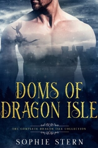 Cover of Doms of Dragon Isle