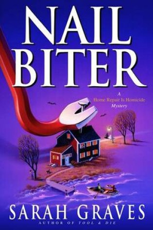 Cover of Nail Biter