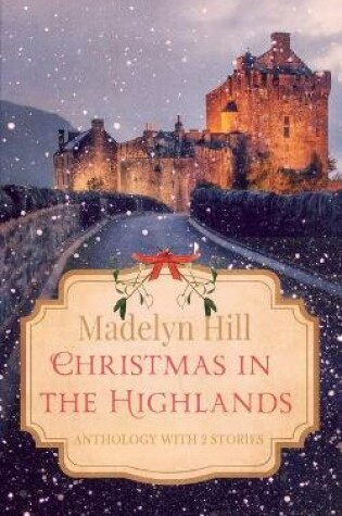 Cover of Christmas in the Highlands