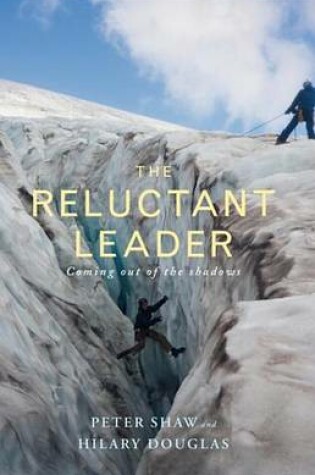 Cover of The Reluctant Leader