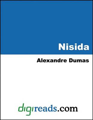 Book cover for Nisida