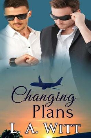 Cover of Changing Plans