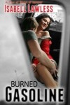 Book cover for Burned Gasoline