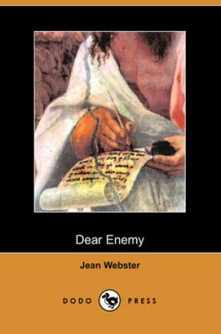 Cover of Dear Enemy (Dodo Press)