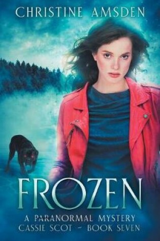 Cover of Frozen