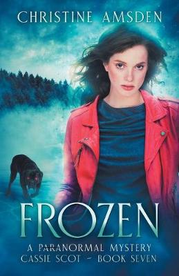 Book cover for Frozen